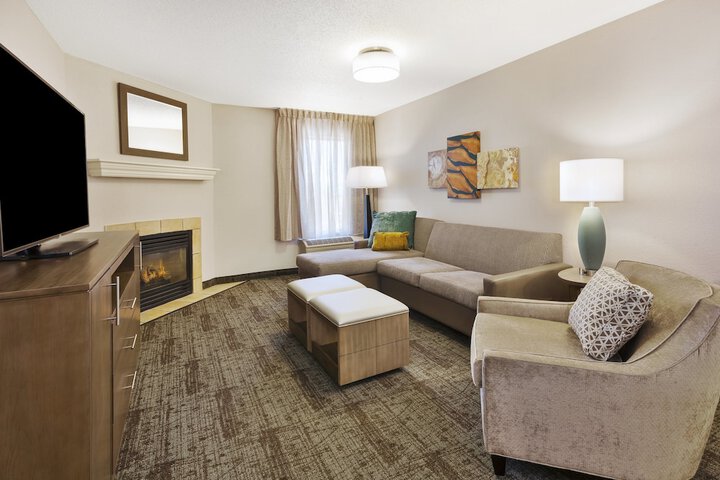Staybridge Suites Columbia by IHG