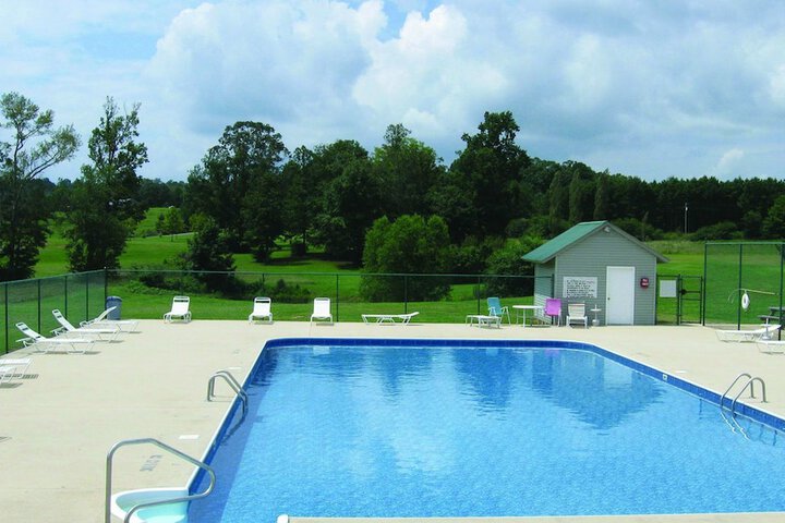 Hidden Cove RV Resort