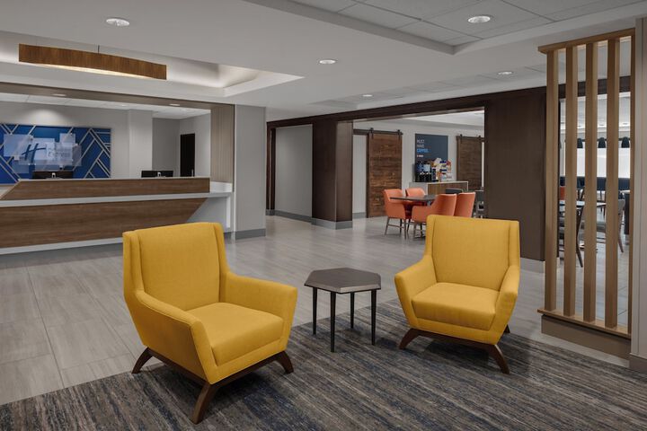 Holiday Inn Express & Suites Midland Loop 250 by IHG