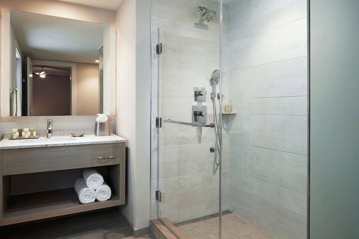 Hilton Grand Vacations Club Ocean Enclave Myrtle Beach