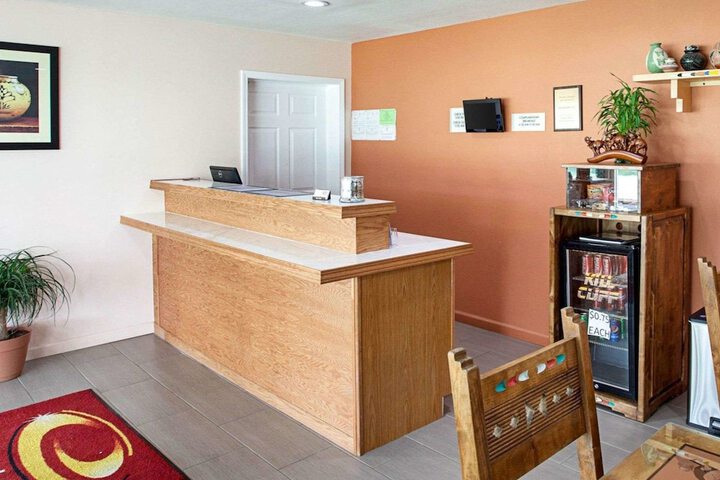 Econo Lodge Phillipsburg