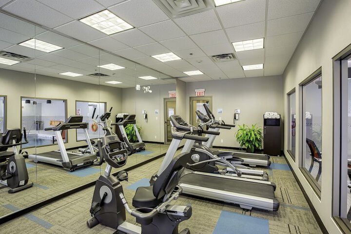Health and Fitness 55 of 55