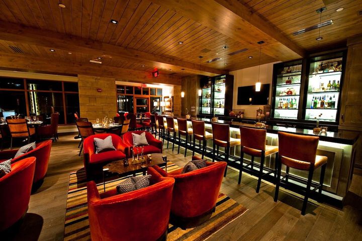Grand Summit Hotel - Canyons Village a RockResort