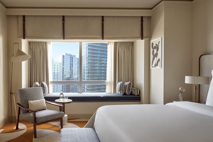 Four Seasons Hotel Miami