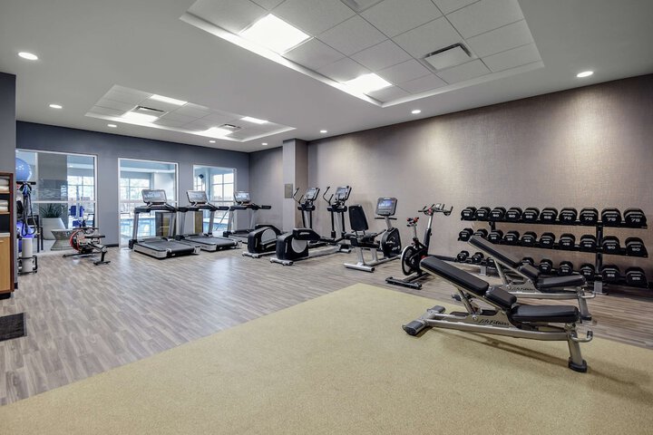 Health and Fitness 55 of 57