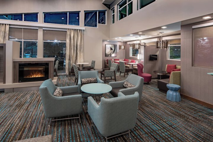 Hotel Interior 13 of 30