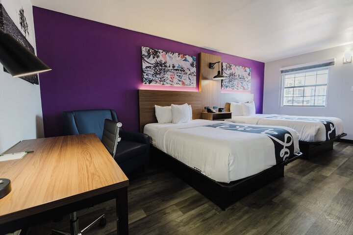 La Quinta Inn by Wyndham Amarillo Mid-City