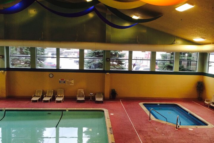 Pool 6 of 64