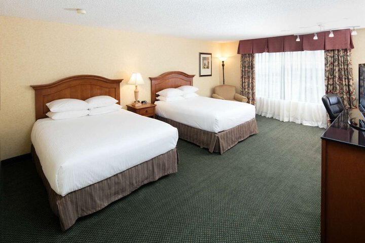 Red Lion Hotel Eureka