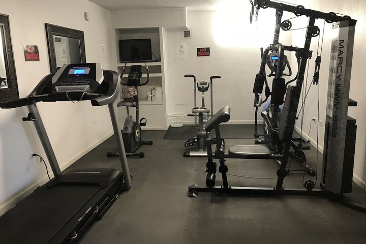 Health and Fitness 34 of 37