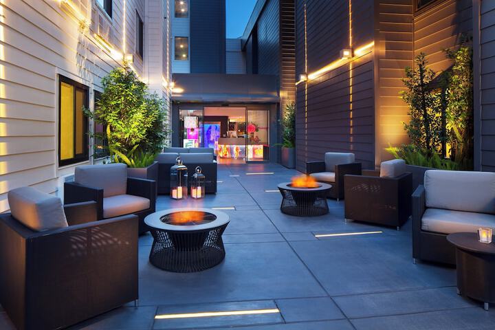 Terrace/Patio 44 of 45