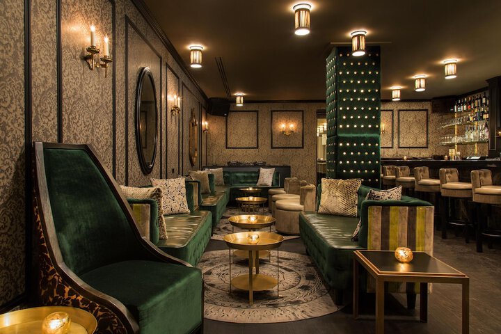 Dream Midtown by Hyatt