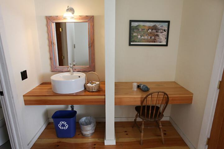 The Trailside Inn