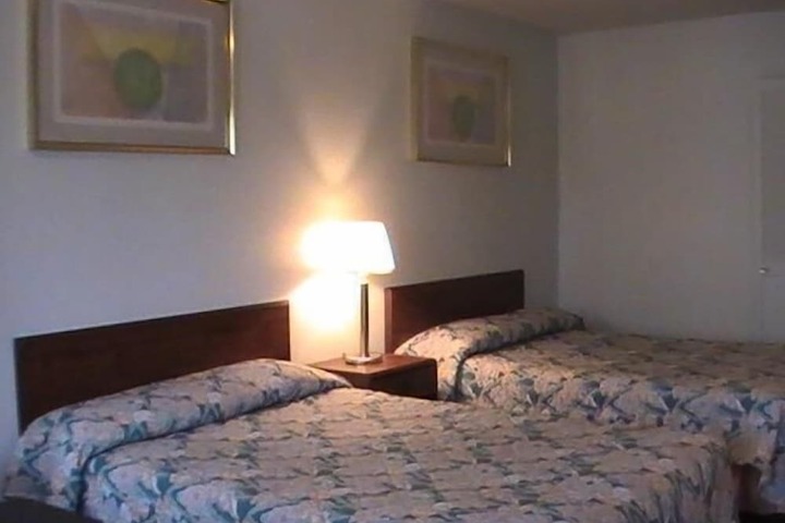 Hometown Inn Galion
