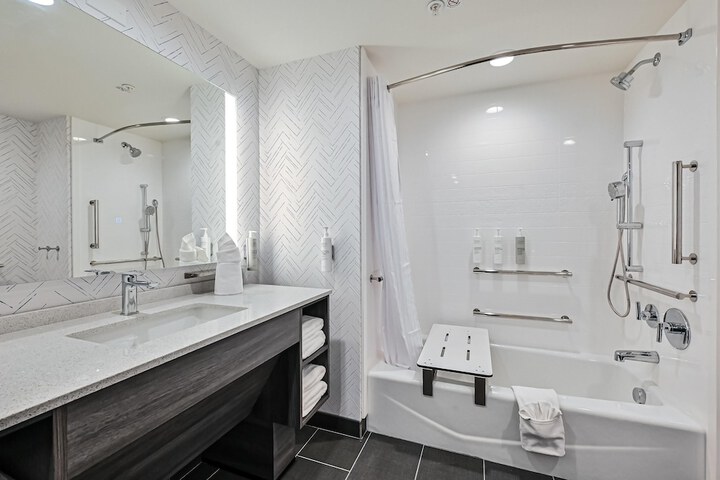 Home2 Suites by Hilton Tifton GA