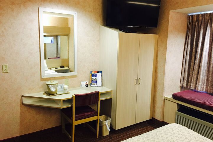Microtel Inn & Suites by Wyndham Baldwinsville / Syracuse
