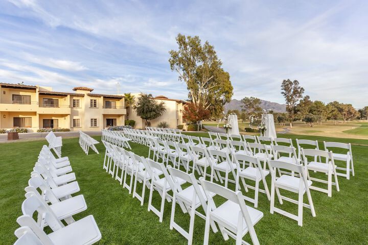 Omni Tucson National Resort & Spa