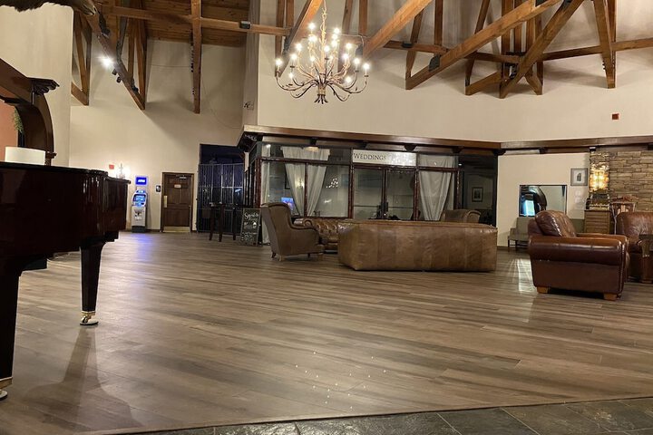 Hotel Interior 20 of 91