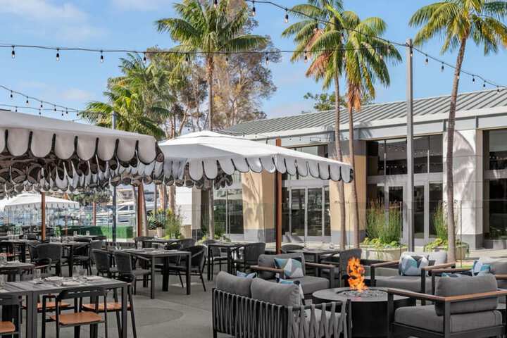 Manchester Grand Hyatt San Diego