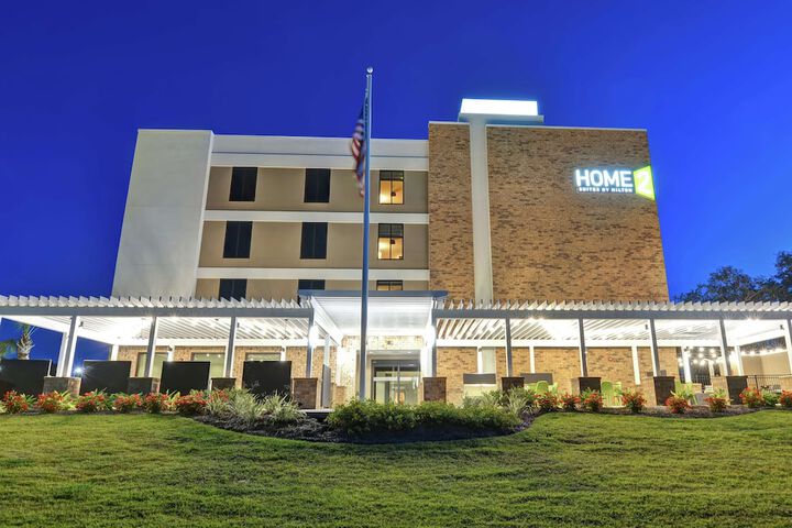 Home2 Suites BY Hilton Beaufort SC
