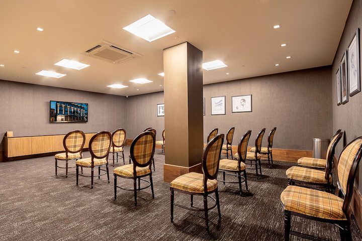 Opera House Hotel