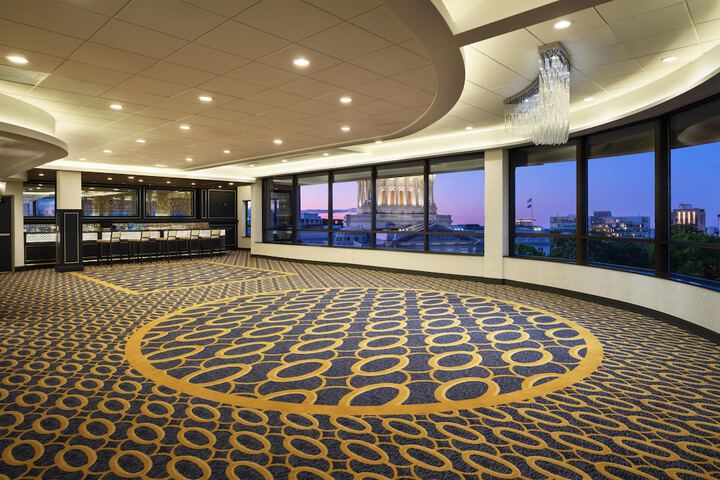 Best Western Premier Park Hotel