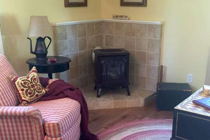 Romantic Rogue River Cottage Near Del Rio Winery