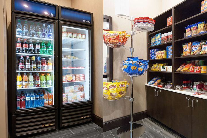 Hampton Inn & Suites Fort Mill