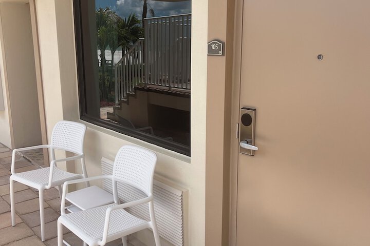 Best Western Plus Beach Resort
