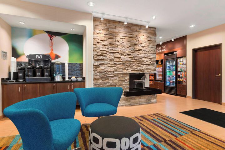 Hotel Interior 8 of 23