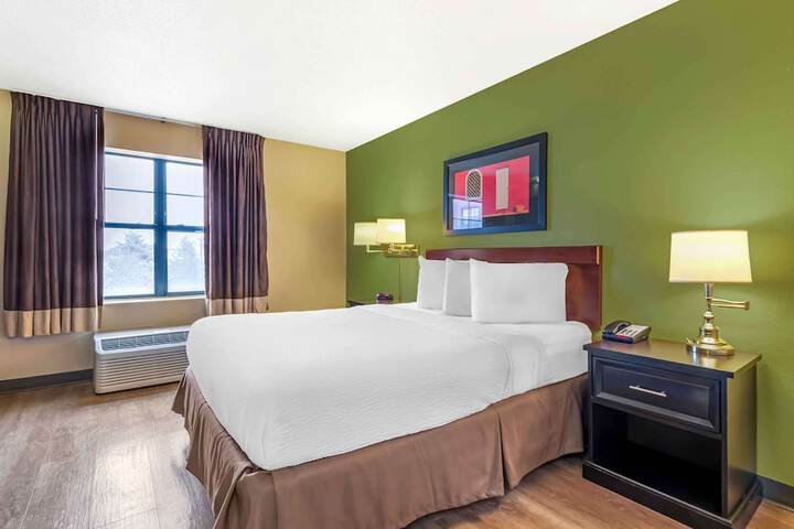 Extended Stay America Suites Minneapolis Woodbury