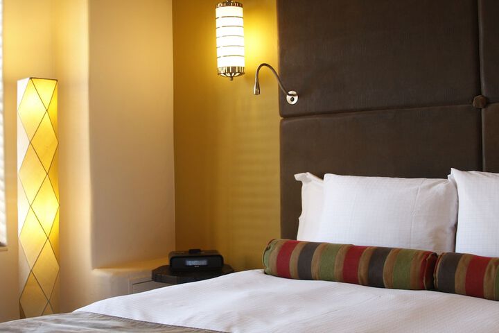 Hotel Andaluz Albuquerque Curio Collection by Hilton