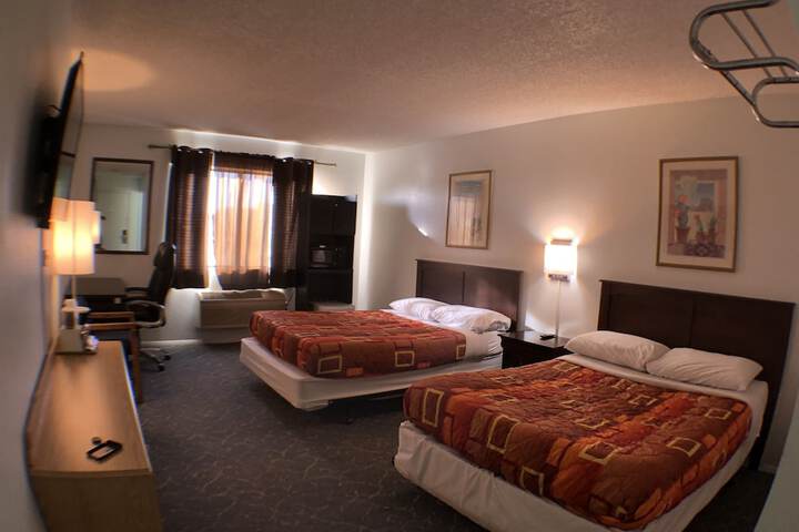 Room 100 of 154