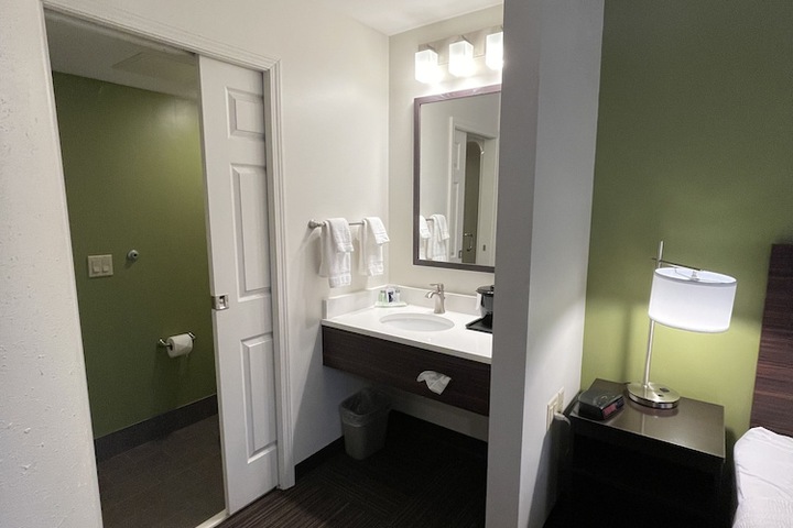 Sleep Inn Antigo