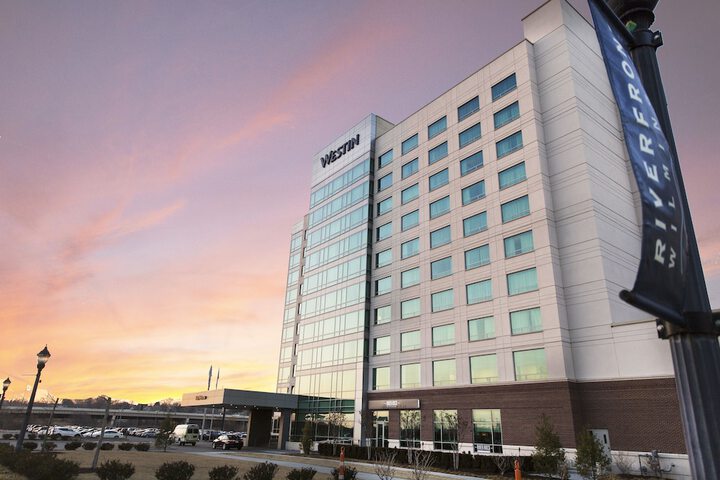 The Westin Wilmington