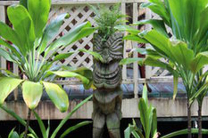 Haiku Plantation Inn Bed & Breakfast