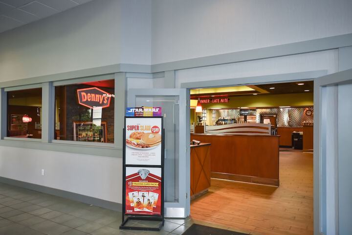 Holiday Inn Lumberton by IHG