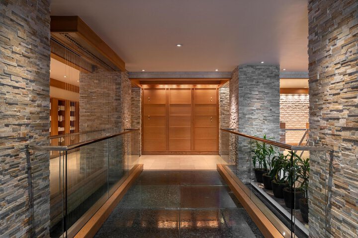 Waldorf Astoria Park City