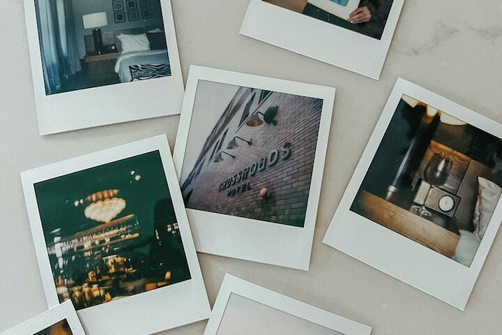 Crossroads Hotel