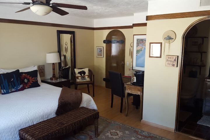 Vineyard Hacienda