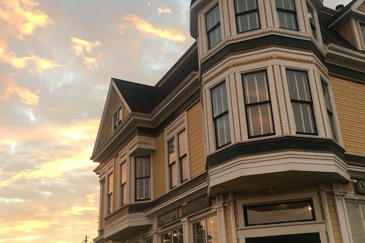 Carter House Inns