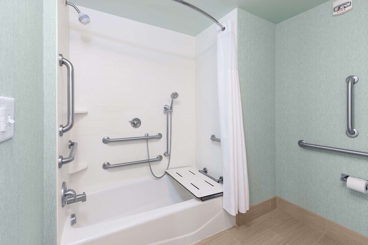 Hampton Inn & Suites Carolina Beach Oceanfront