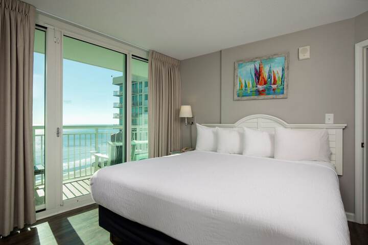 Avista Resort