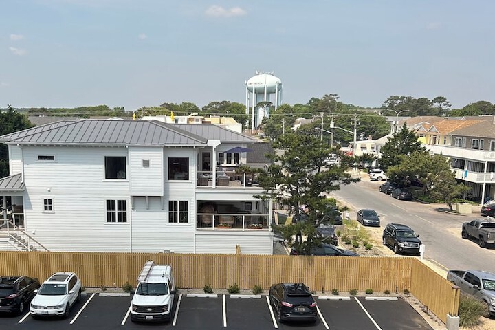 Atlantic View Hotel