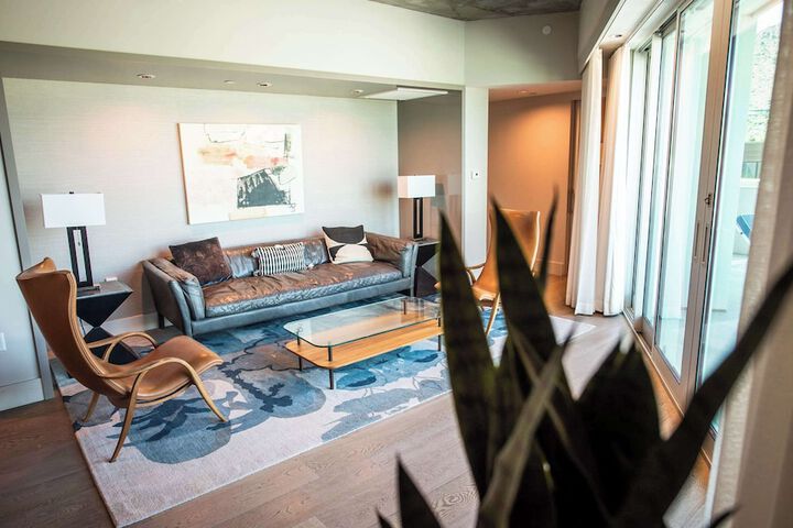 Mountain Shadows Resort Scottsdale