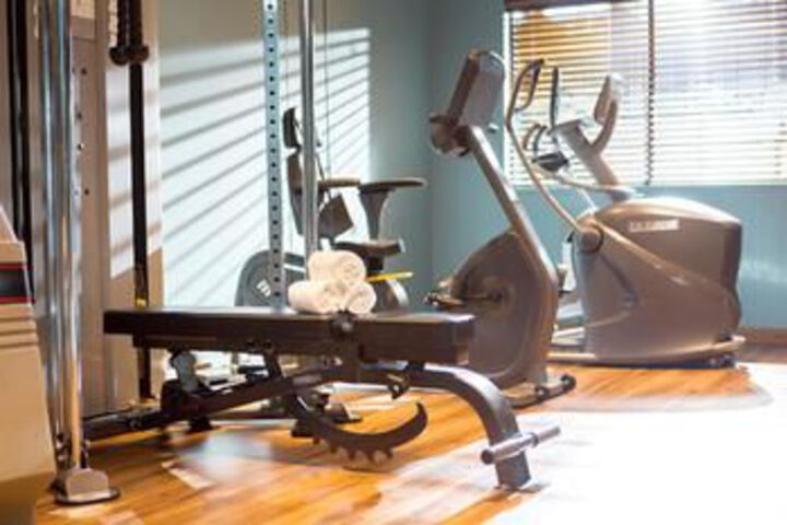 BEST WESTERN PLUS Coquitlam Inn Convention Centre
