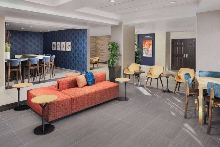 Hilton Garden Inn Ogden UT