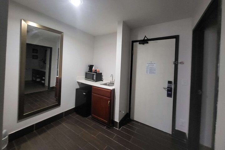 Comfort Inn Somerset - Lake Cumberland