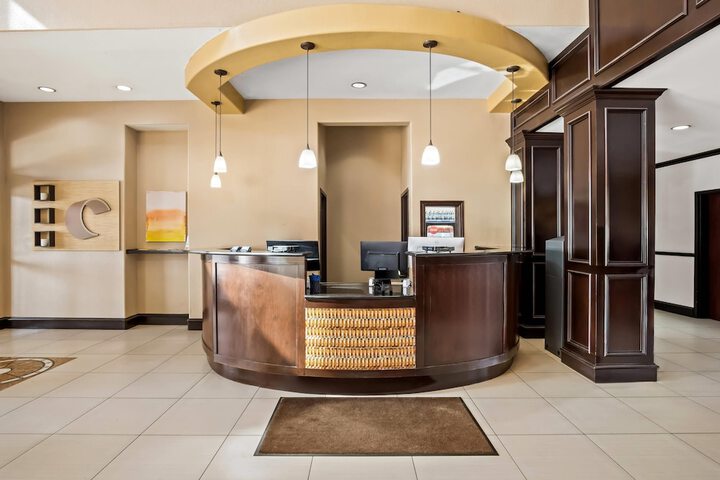 Comfort Suites Waxahachie - Dallas