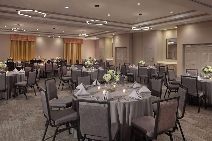 Hilton Garden Inn Shreveport